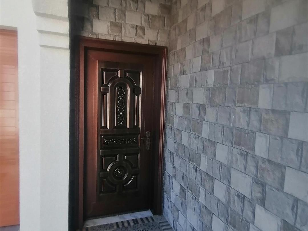 Jabal Shams Bayt Kawakib Villa Misfāh Екстериор снимка