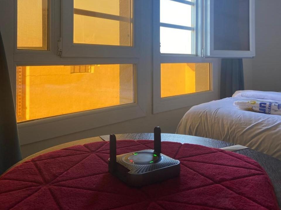 Jabal Shams Bayt Kawakib Villa Misfāh Екстериор снимка