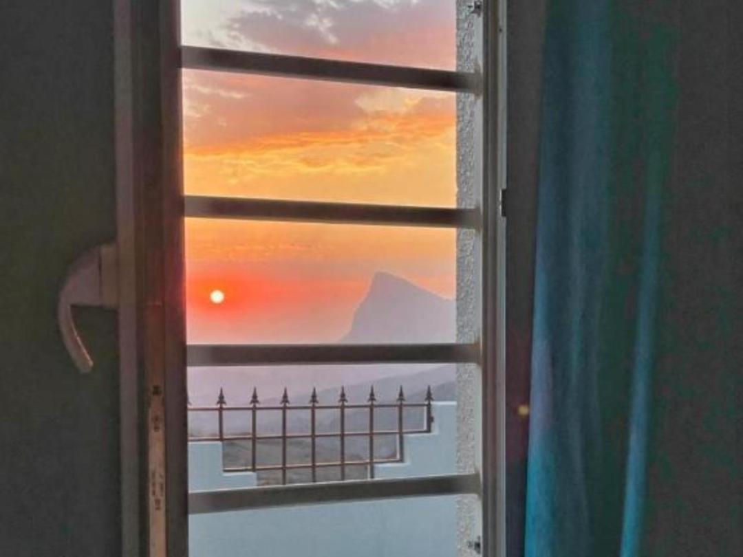 Jabal Shams Bayt Kawakib Villa Misfāh Екстериор снимка